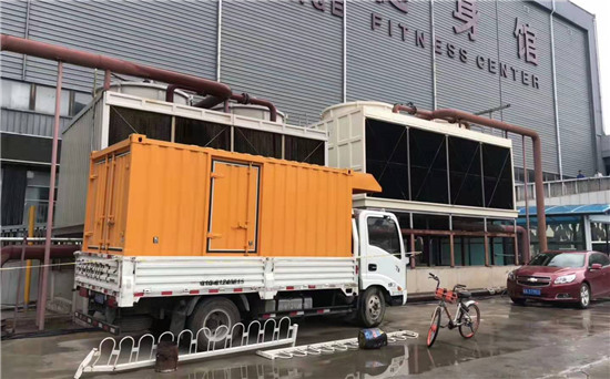 库车300KW发电机组适配电缆规格选型指南