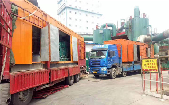 库车100KW发电机组适配电缆规格选型指南